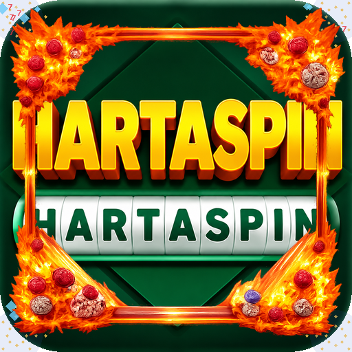 hartaspin — galeri pratinjau Resmi APK